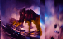 C2C Festival X Fundaciòn Marcelo Burlon Present: Arca & Weirdcore, Live From Ibiza