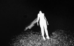 Maya Shenfeld and Pedro Maia explore ‘still movement’ in ‘Body, Electric’ visual