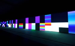 LUX: Carsten Nicolai – unicolor