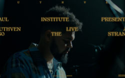 Paul Institute Presents: Ruthven, Live at 180 Studios