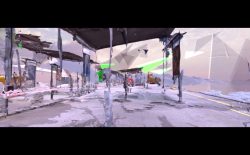 Sasha Smirnova & nara is neus play with memory and digital reproduction in Don’t You Recall?