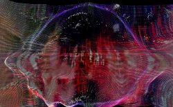 chromasy and Mahir Duman chart emotional topographies with When These Mountains Turn To Oceans