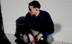 Fact Mix 873:  Felix Hall