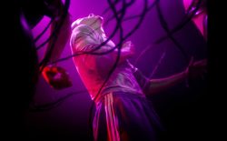 Louis-Jack & Jăk Skŏt journey through a purgatorial nightclub in Tondal (Screen Test)