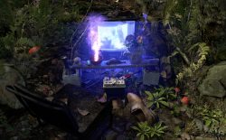 VISIO & Rustan Söderling return to a world of myth in Youth Grows Forever