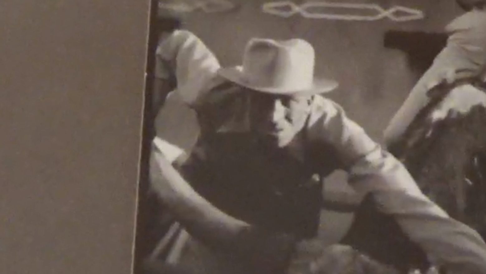 Brunson & Mark Prendergast reflect on past trauma and techno