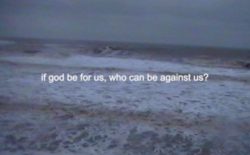 Richie Culver contemplates god and Elvis in Create A Lifestyle Around Your Problems