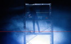 Yogev Freilichman, ERRANTH & Excessive Productions Present: Tectonic