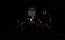 Maelstrom & Louisahhh soundtrack the visceral sculpture of William Guillon in Anatomy Of Chaos