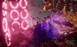 Eden Samara & Natalia Podgorska journey through the many internal worlds of Rough Night