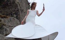 Fact Mix 883: Sarahsson