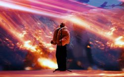 Fact Live: Bruce – Dappled Light