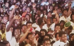 The Underground Cinema at 180 Studios presents season of music films and documentaries