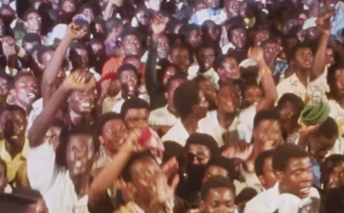 The Underground Cinema at 180 Studios presents season of music films and documentaries